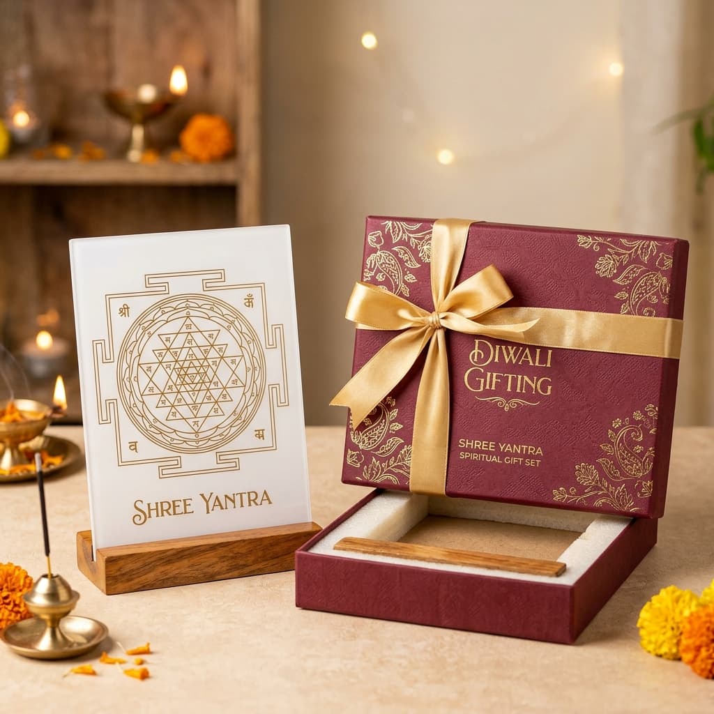 Festive Gifting Packaging